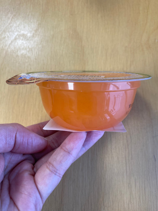 Kudamono-ya melon jelly/Thạch dưa lưới 160gr