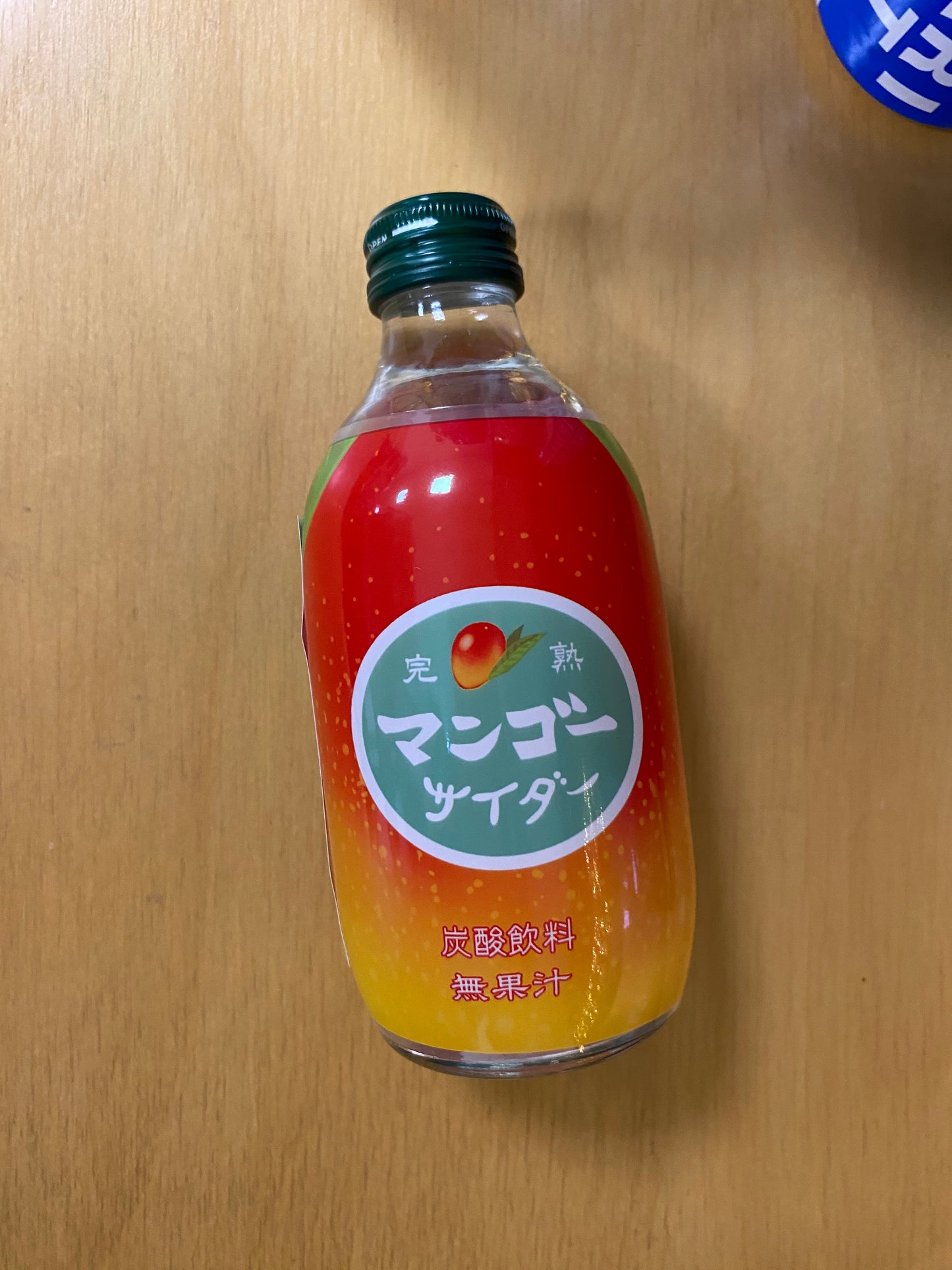 Tomomasu mango 300ml
