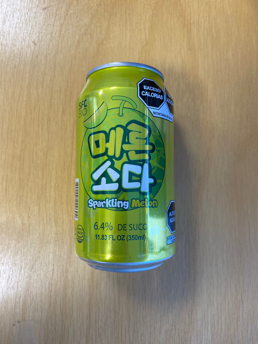 SFC Soda Drink 350ml