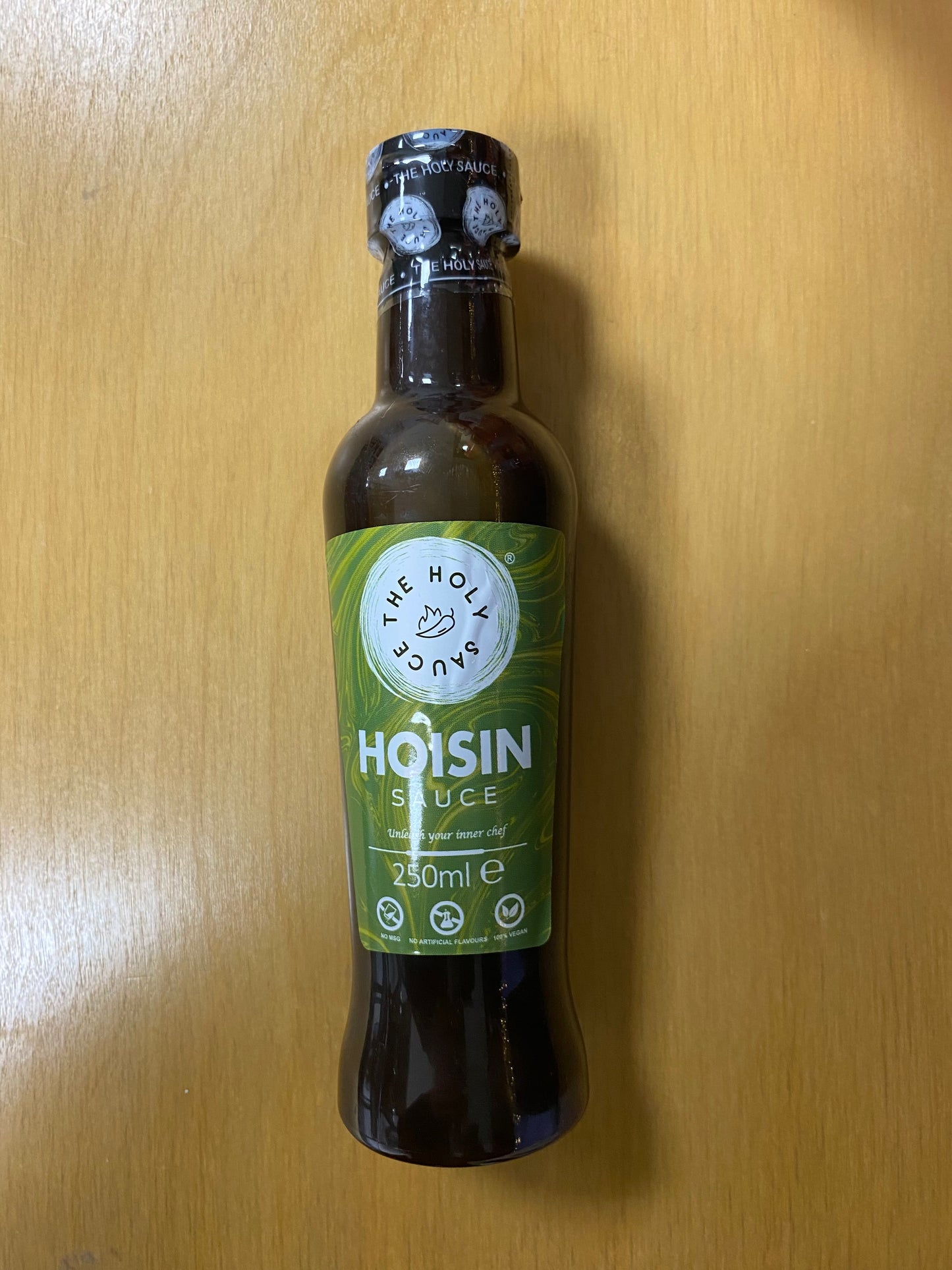 TheHolySauce Hoisin sauce 250ml