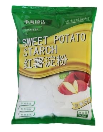 Sweet Potato Starch/Bột Khoai Lang 300gr