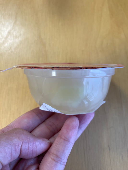 Kudamono-ya peach jelly/Thạch đảo 160gr