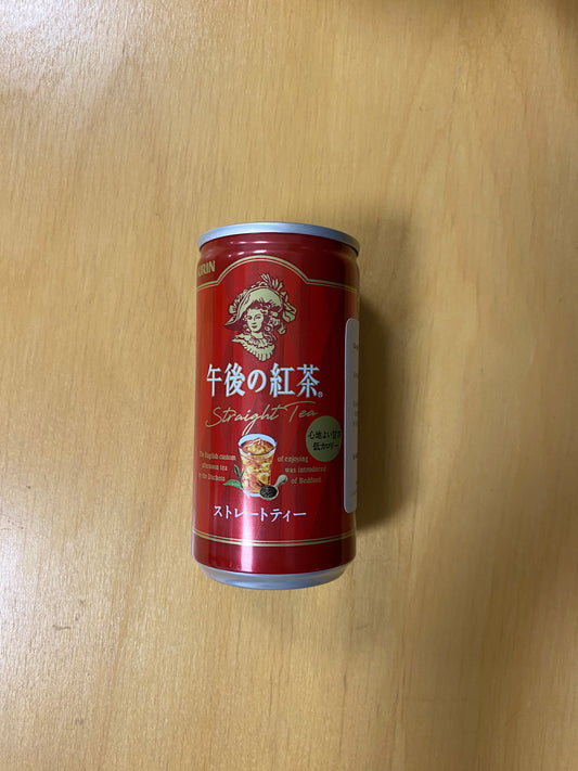 Gogo ko nocha black tea 185gr