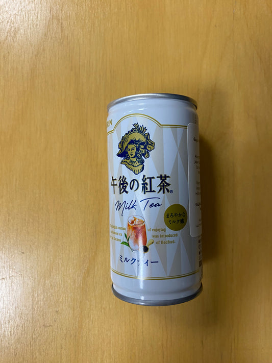 Gogo ko nocha milk tea 185gr