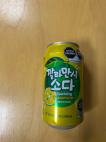 SFC Soda Drink 350ml