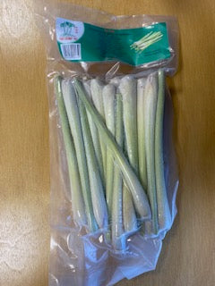 Three Coconut Tree lemongrass whole/Xả cây 200gr