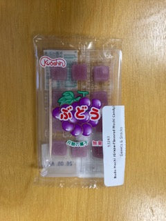 Mochi Candy 10gr