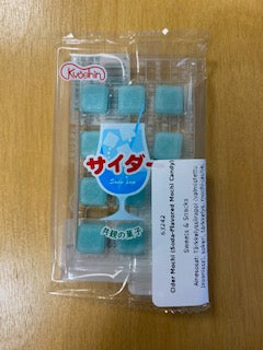 Mochi Candy 10gr