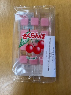 Mochi Candy 10gr