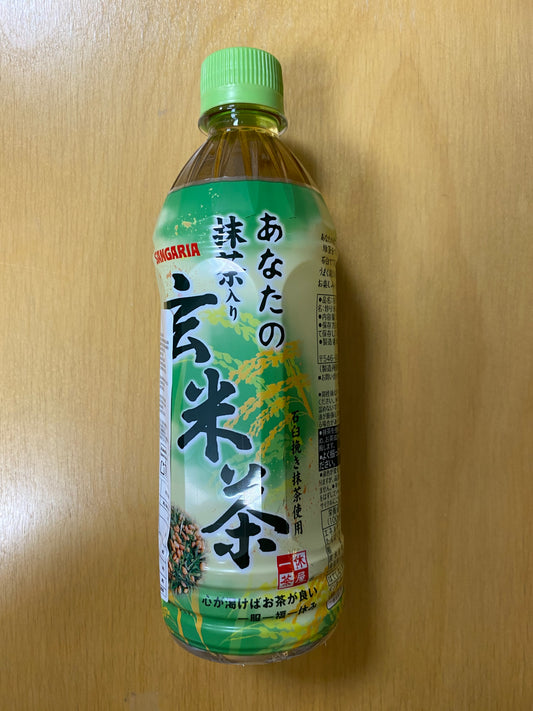 Sangaria Gencha Mai 500ml