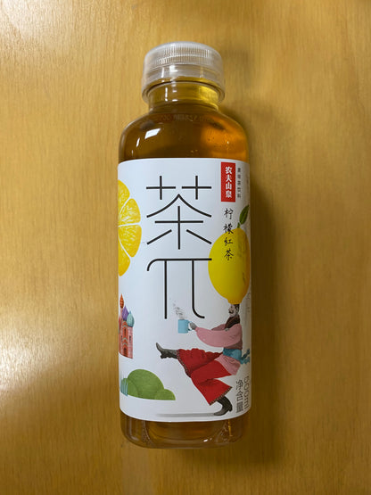 NFS Tea Drink 500ml