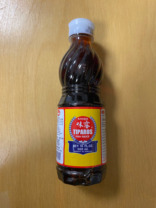 Tiparos Fish Sauce/Nước Mắm Tiparos 300ml