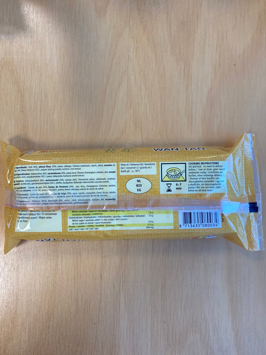Wan tan/Hoành thánh 174gr