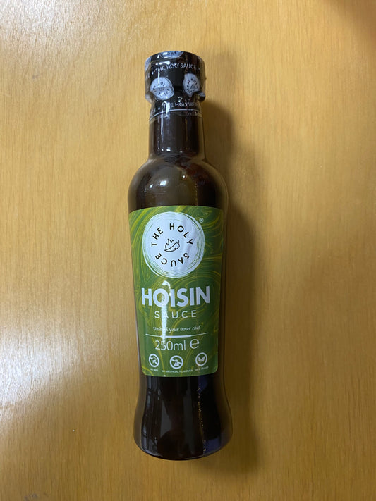 TheHolySauce Hoisin sauce 250ml