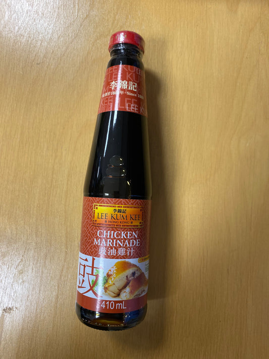 LKK Chicken Marinade 410ml