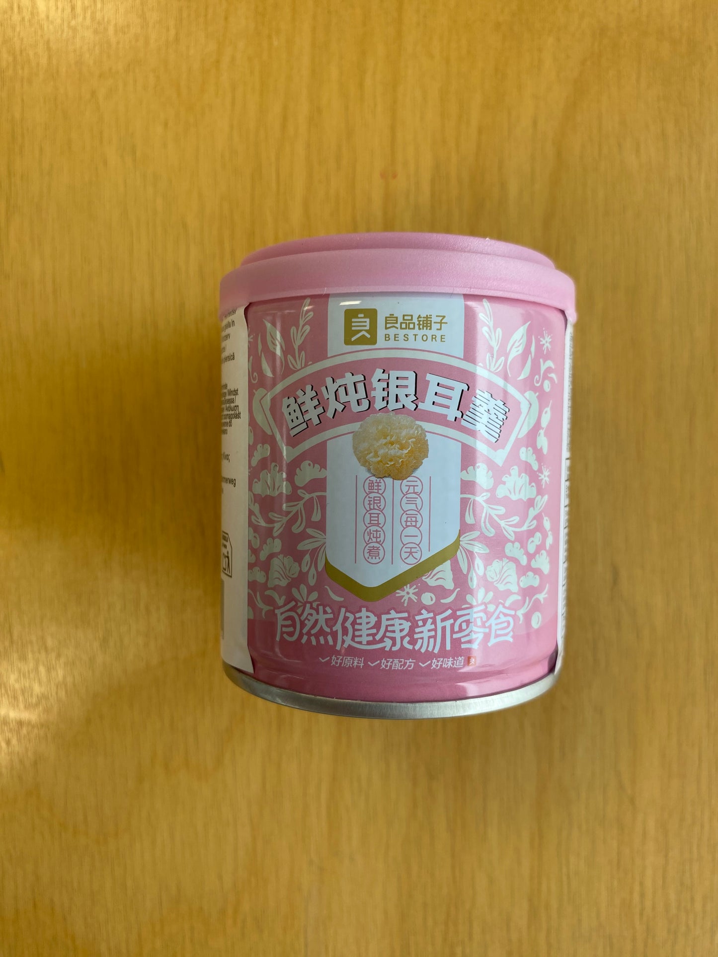 Bestore instant tremella soup/Súp nấm tuyết ăn liền 200g