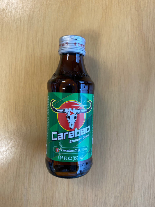 Carabao energy drink 150ml