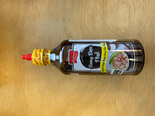 Cholimex Pickled Soya Bean Sauce for Pho