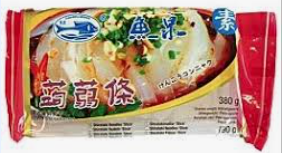 Fishwell Shirataki Noodles Stick