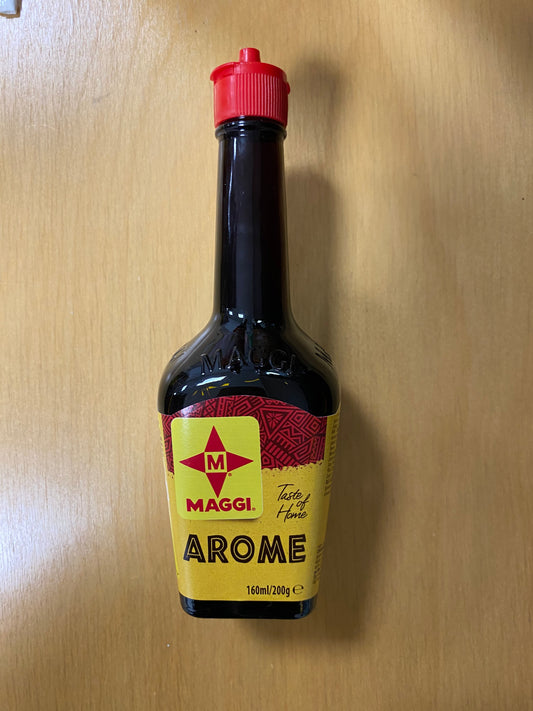 Maggi Arome Soy Sauce/Nước Tương Arome 200gr