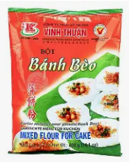 VT Mixed Flour Cakes/Bột Bánh Bèo Vĩnh Thuận 400gr