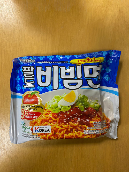 Bibimen Paido Noodles 130gr
