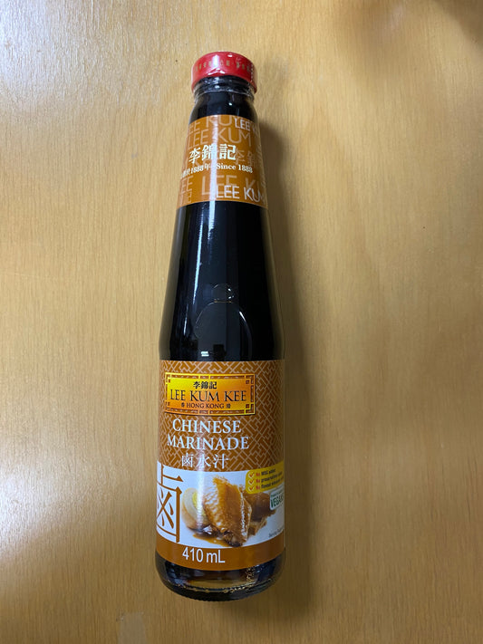 LKK Chinese Marinade 410ml