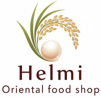 Helmi Oriental Food Shop