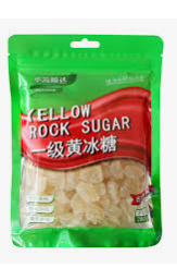 HHSD Mini Multi Crystal  Rock Sugar/Đường phèn 280gr
